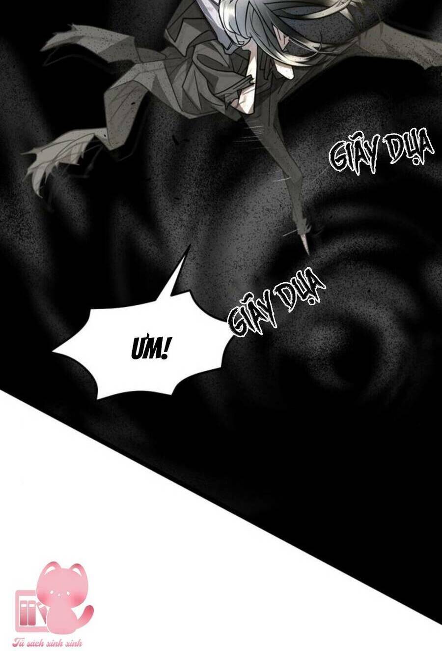 Trăng Tối: Kỉ Nguyên Máu Chapter 38 - Trang 2