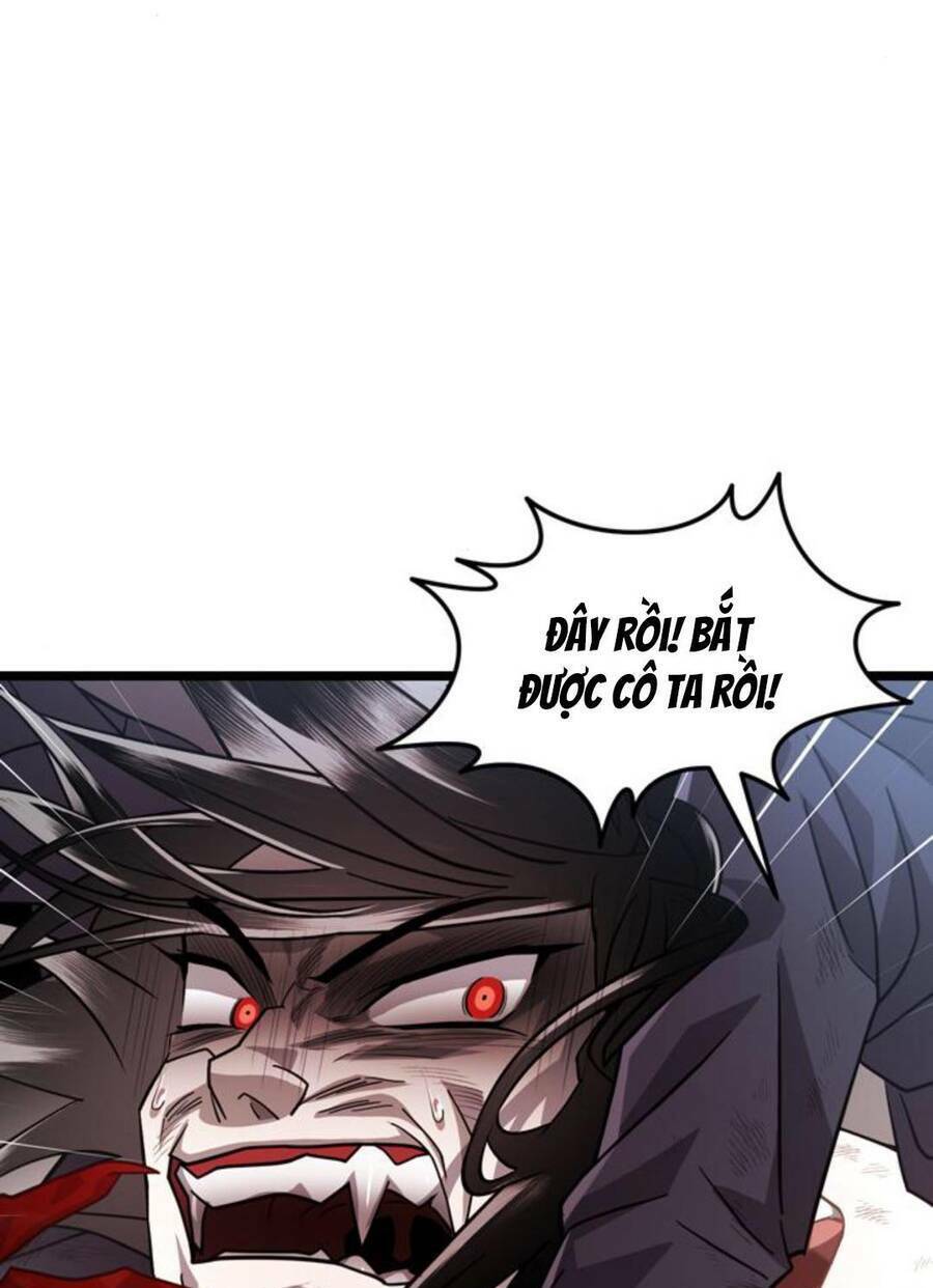 Trăng Tối: Kỉ Nguyên Máu Chapter 38 - Trang 2