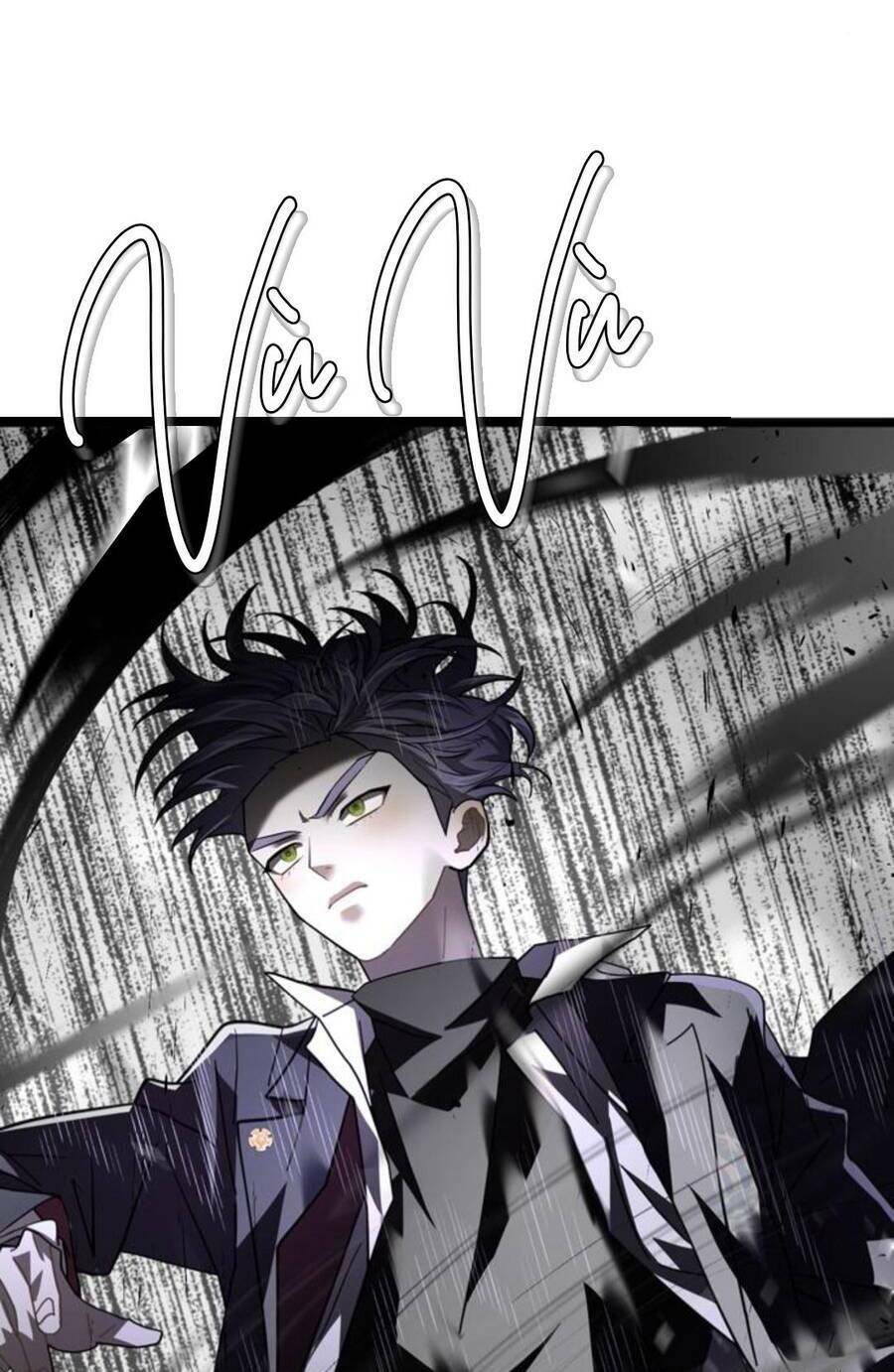 Trăng Tối: Kỉ Nguyên Máu Chapter 38 - Trang 2