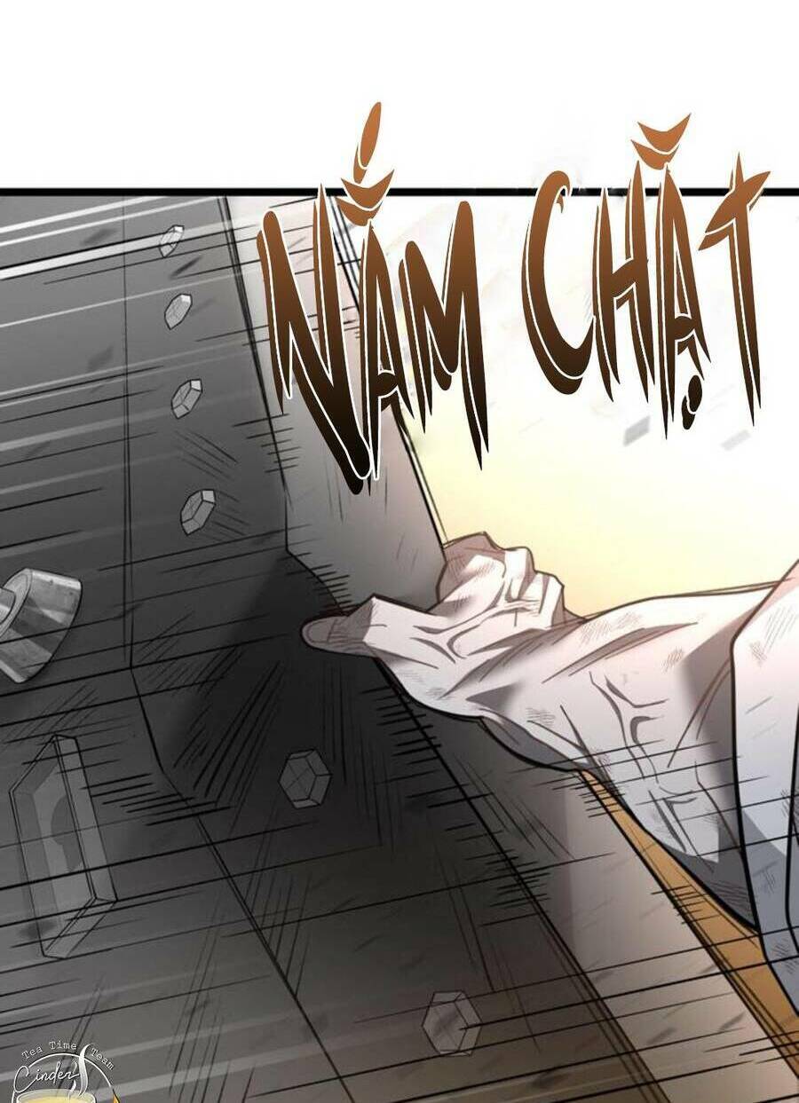 Trăng Tối: Kỉ Nguyên Máu Chapter 38 - Trang 2