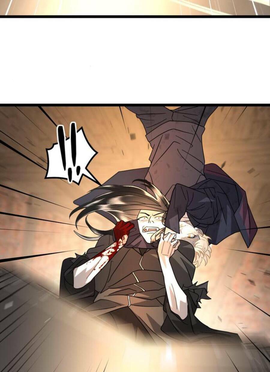 Trăng Tối: Kỉ Nguyên Máu Chapter 38 - Trang 2