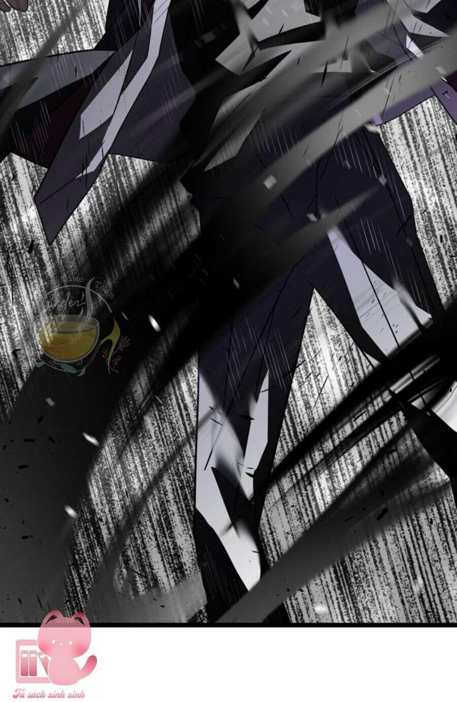 Trăng Tối: Kỉ Nguyên Máu Chapter 38 - Trang 2
