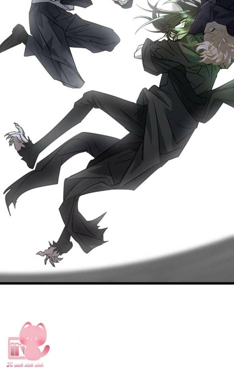 Trăng Tối: Kỉ Nguyên Máu Chapter 38 - Trang 2