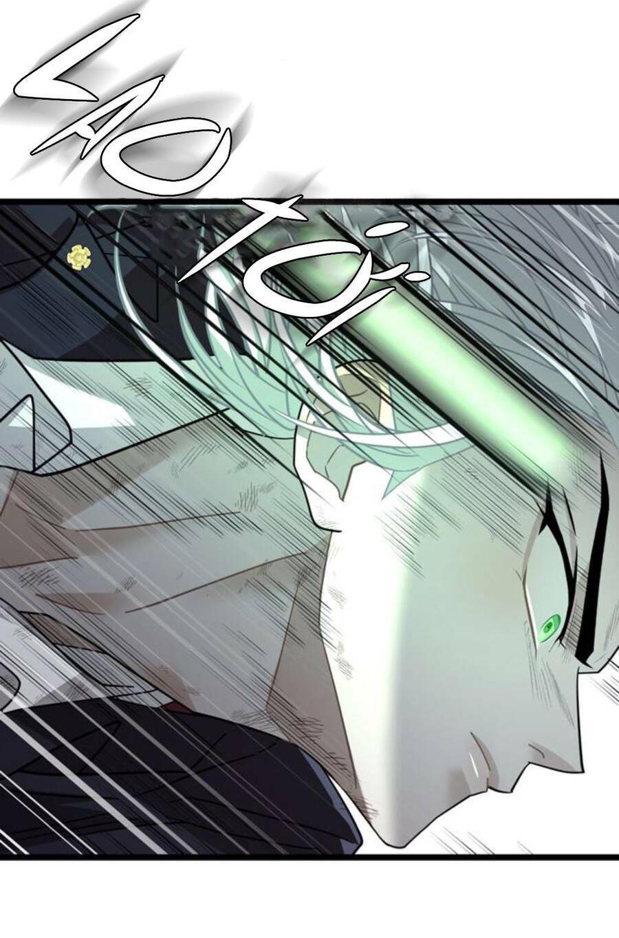 Trăng Tối: Kỉ Nguyên Máu Chapter 38 - Trang 2