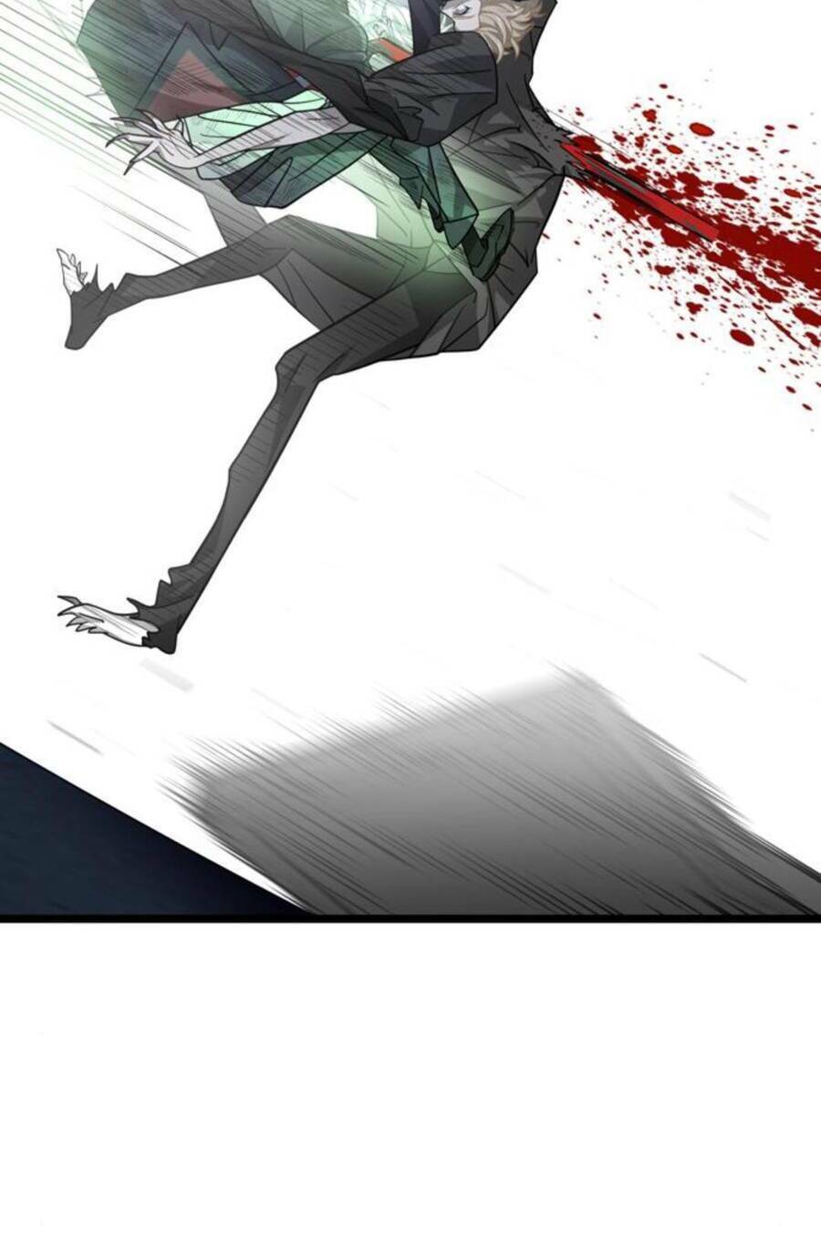 Trăng Tối: Kỉ Nguyên Máu Chapter 38 - Trang 2