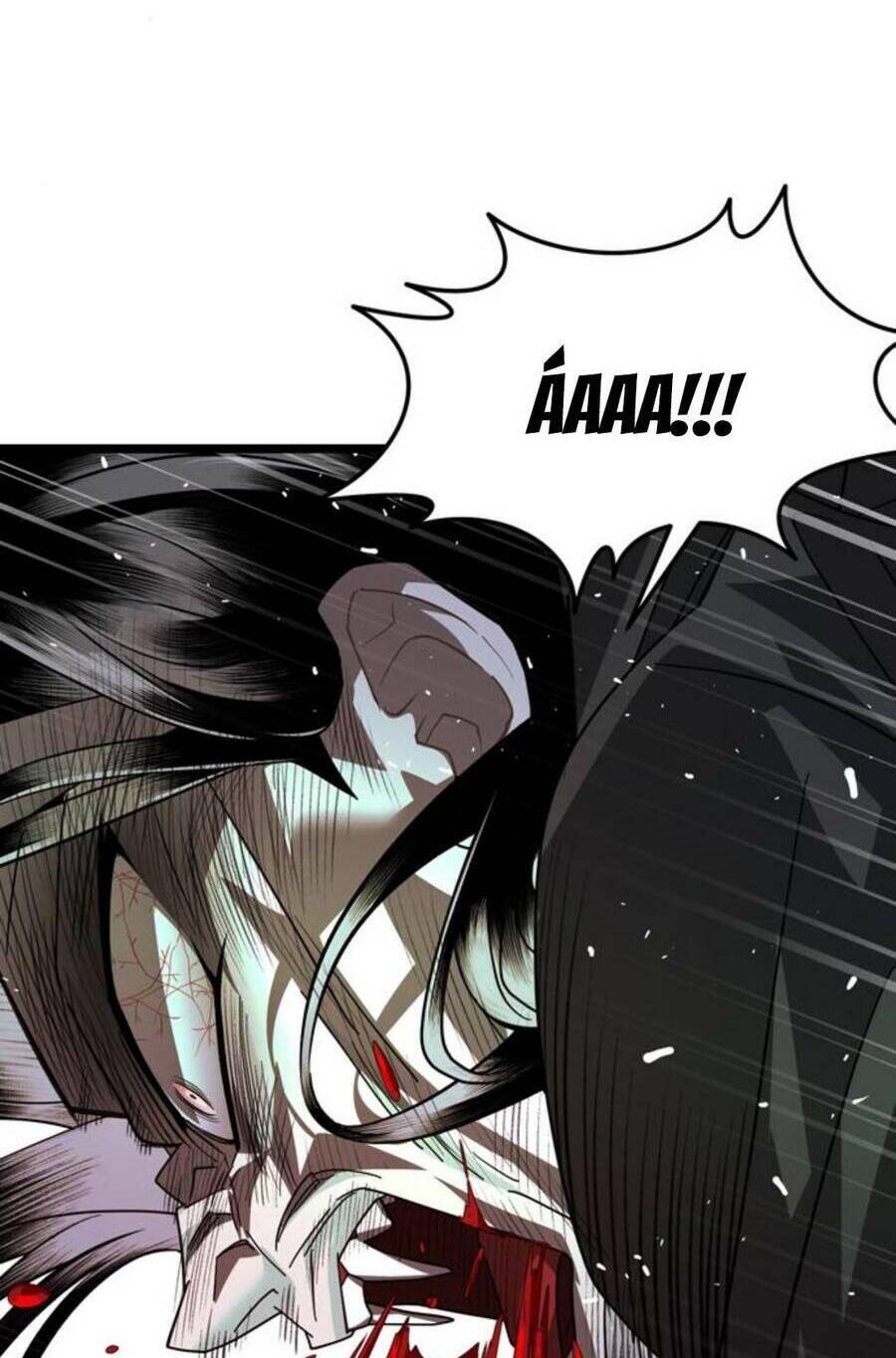 Trăng Tối: Kỉ Nguyên Máu Chapter 38 - Trang 2