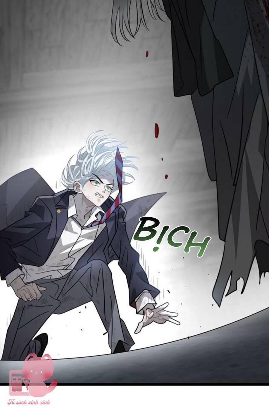 Trăng Tối: Kỉ Nguyên Máu Chapter 38 - Trang 2