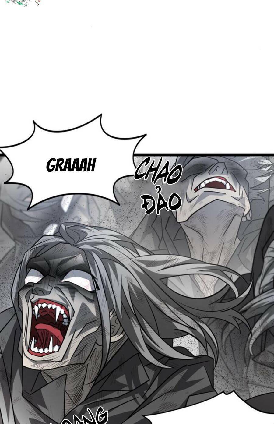 Trăng Tối: Kỉ Nguyên Máu Chapter 38 - Trang 2