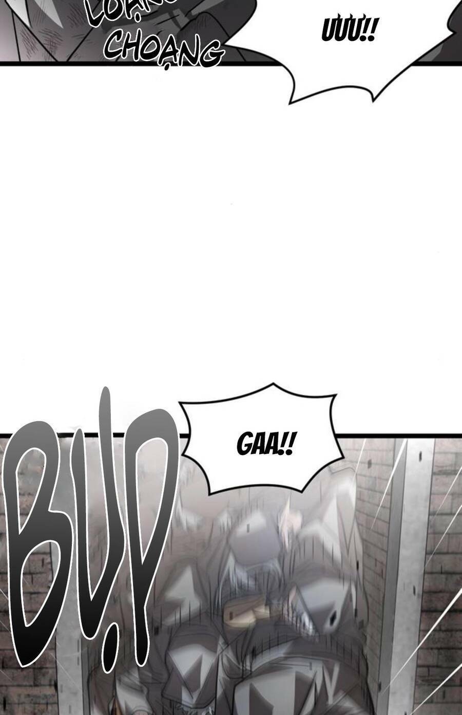 Trăng Tối: Kỉ Nguyên Máu Chapter 38 - Trang 2