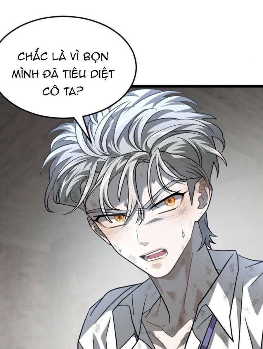 Trăng Tối: Kỉ Nguyên Máu Chapter 38 - Trang 2