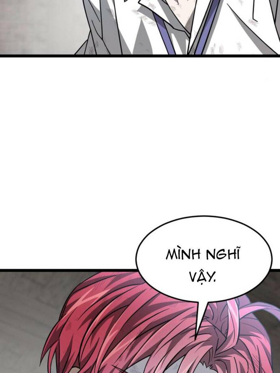 Trăng Tối: Kỉ Nguyên Máu Chapter 38 - Trang 2