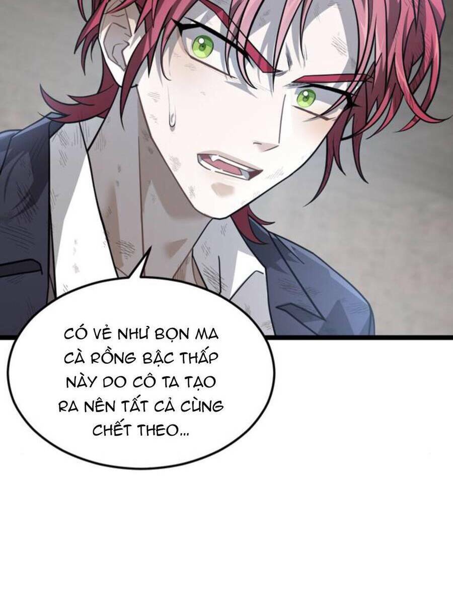 Trăng Tối: Kỉ Nguyên Máu Chapter 38 - Trang 2