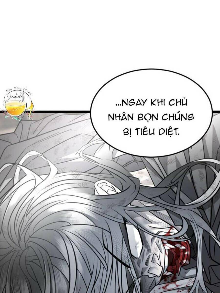 Trăng Tối: Kỉ Nguyên Máu Chapter 38 - Trang 2