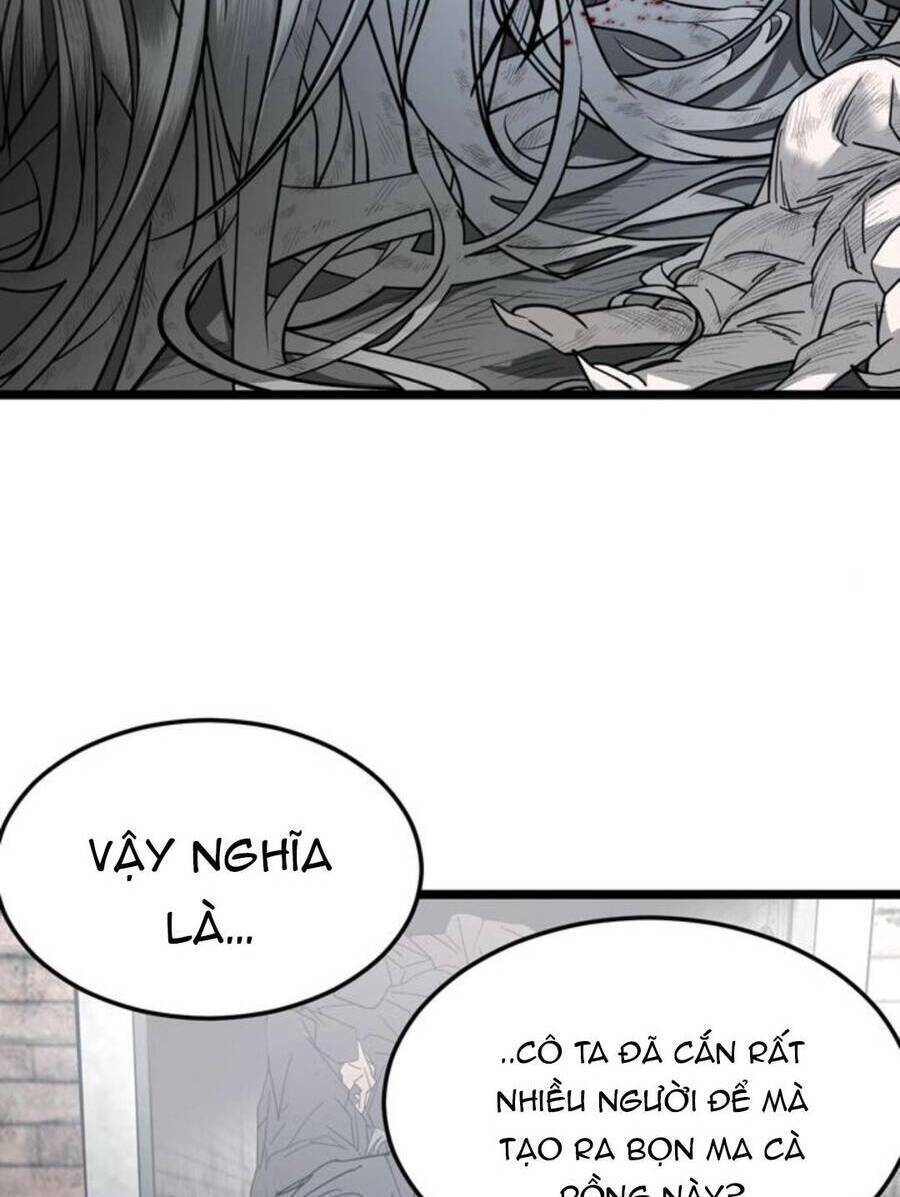 Trăng Tối: Kỉ Nguyên Máu Chapter 38 - Trang 2