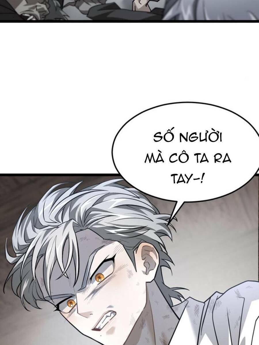 Trăng Tối: Kỉ Nguyên Máu Chapter 38 - Trang 2