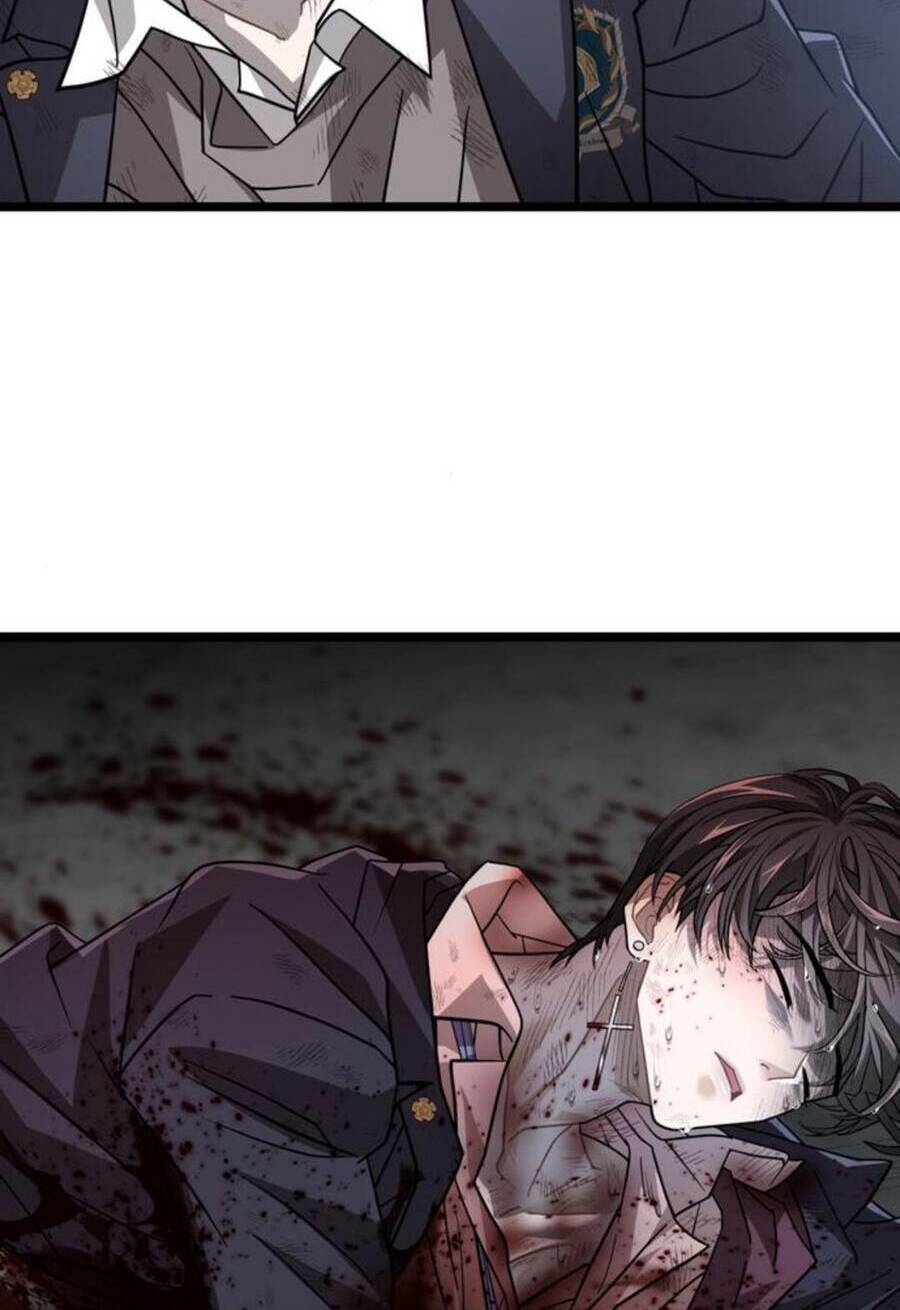 Trăng Tối: Kỉ Nguyên Máu Chapter 38 - Trang 2