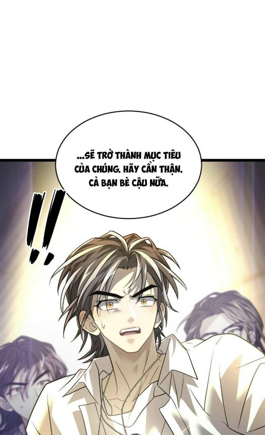 Trăng Tối: Kỉ Nguyên Máu Chapter 39 - Trang 2