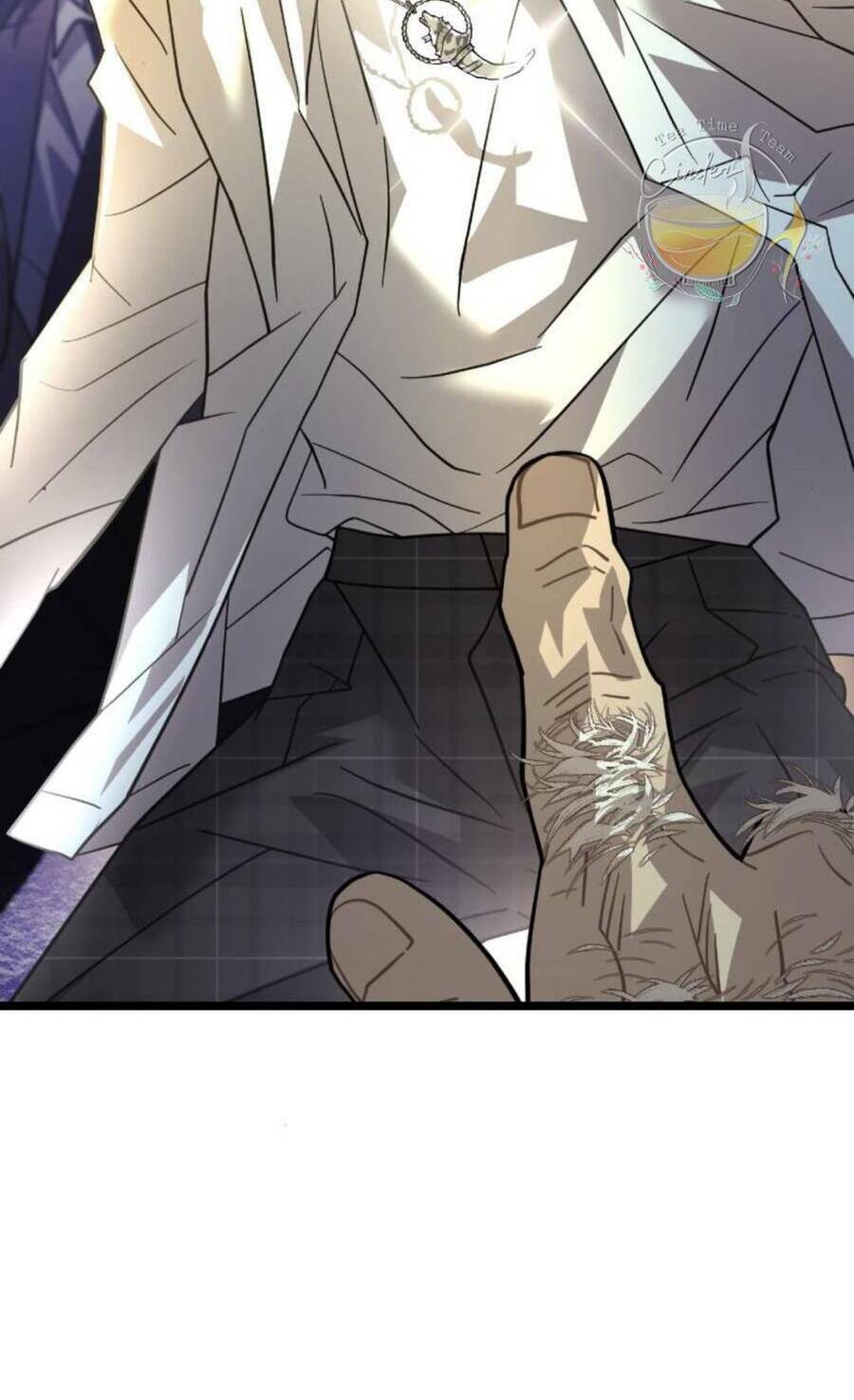 Trăng Tối: Kỉ Nguyên Máu Chapter 39 - Trang 2