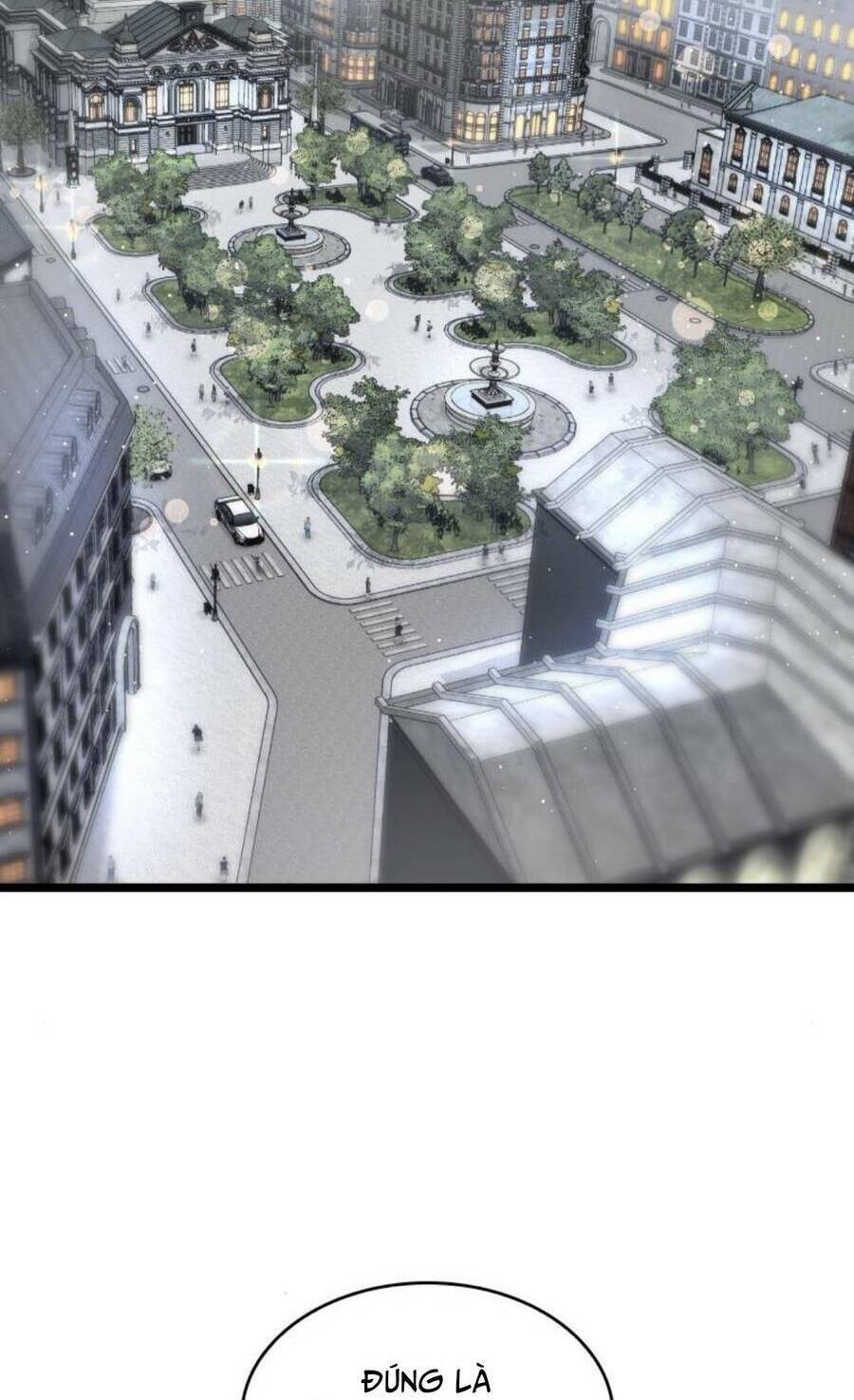 Trăng Tối: Kỉ Nguyên Máu Chapter 39 - Trang 2