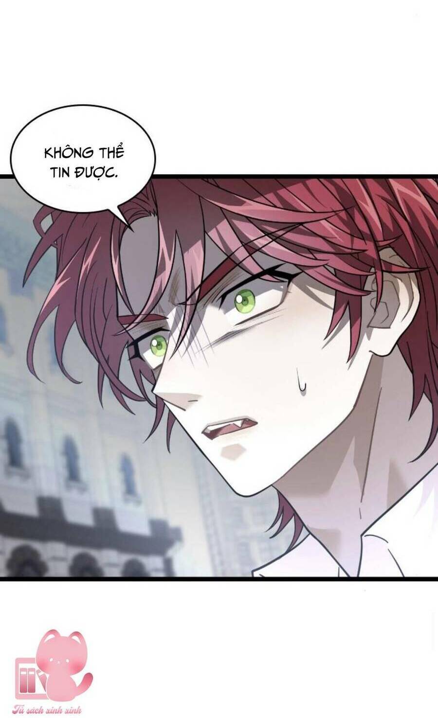 Trăng Tối: Kỉ Nguyên Máu Chapter 39 - Trang 2