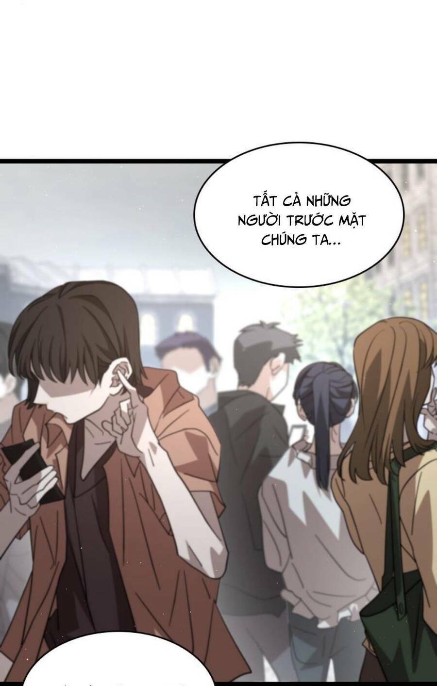 Trăng Tối: Kỉ Nguyên Máu Chapter 39 - Trang 2