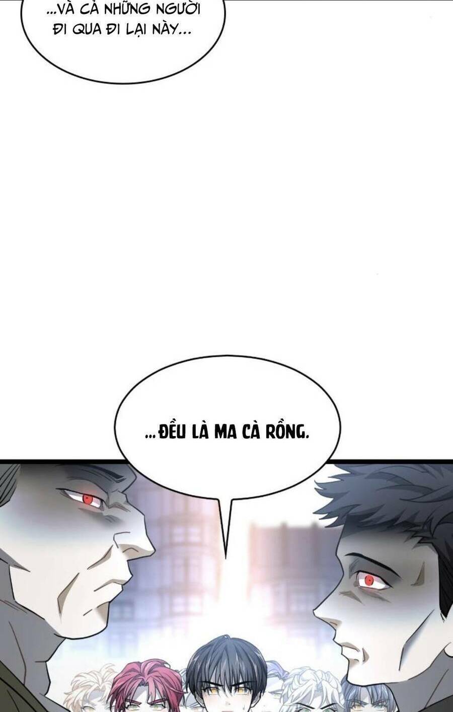Trăng Tối: Kỉ Nguyên Máu Chapter 39 - Trang 2