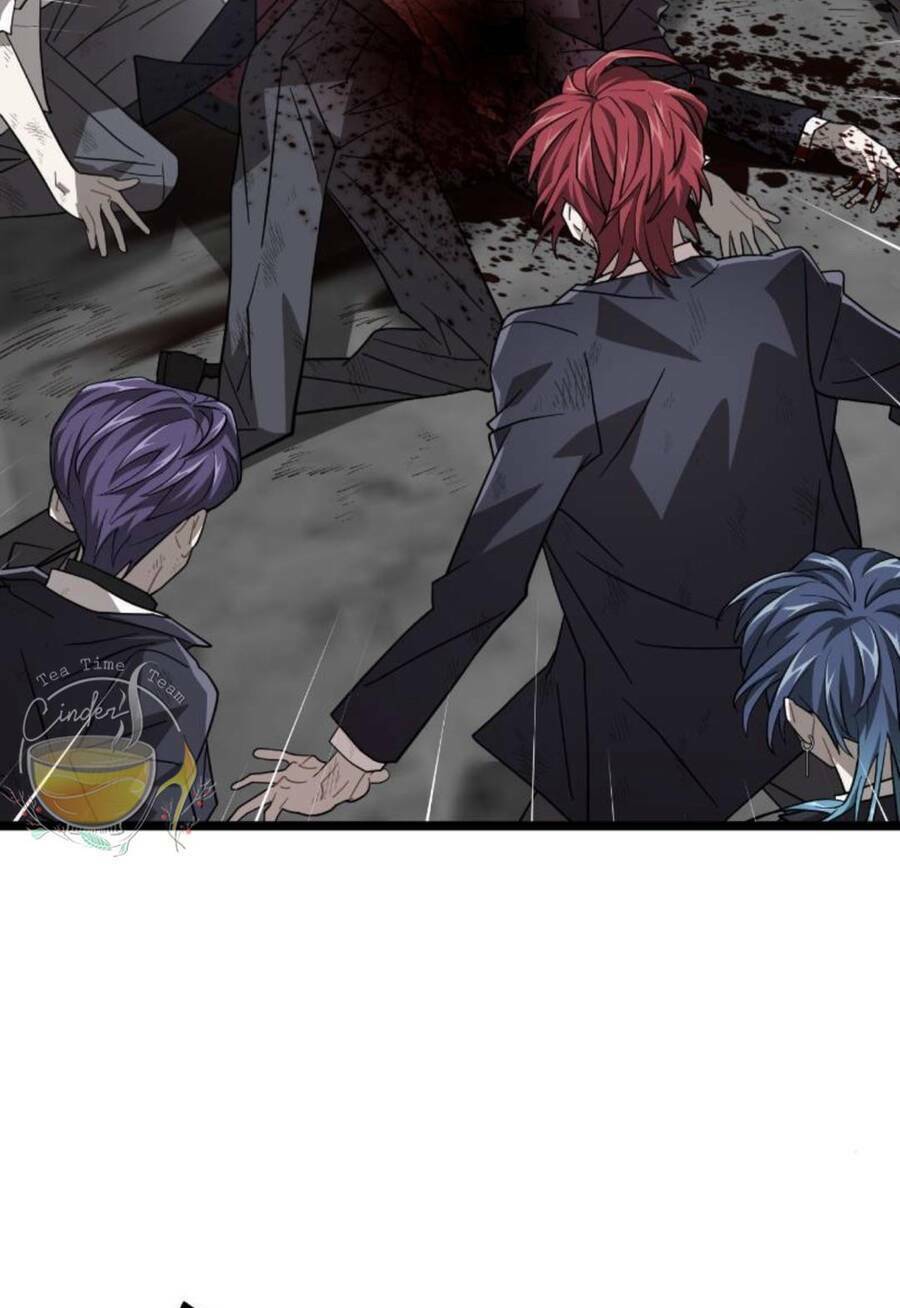 Trăng Tối: Kỉ Nguyên Máu Chapter 39 - Trang 2