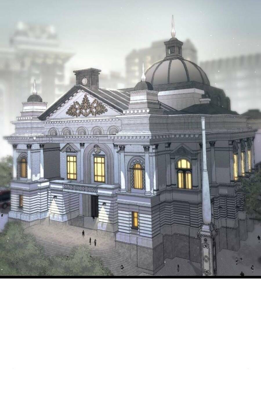 Trăng Tối: Kỉ Nguyên Máu Chapter 39 - Trang 2