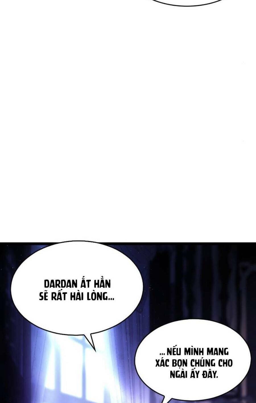 Trăng Tối: Kỉ Nguyên Máu Chapter 39 - Trang 2