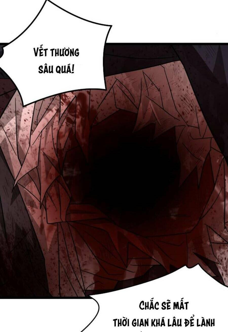 Trăng Tối: Kỉ Nguyên Máu Chapter 39 - Trang 2