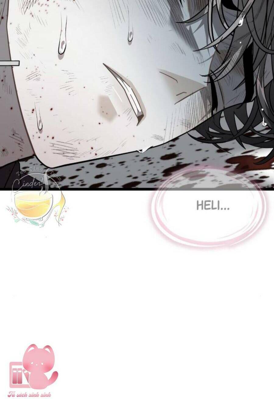 Trăng Tối: Kỉ Nguyên Máu Chapter 39 - Trang 2