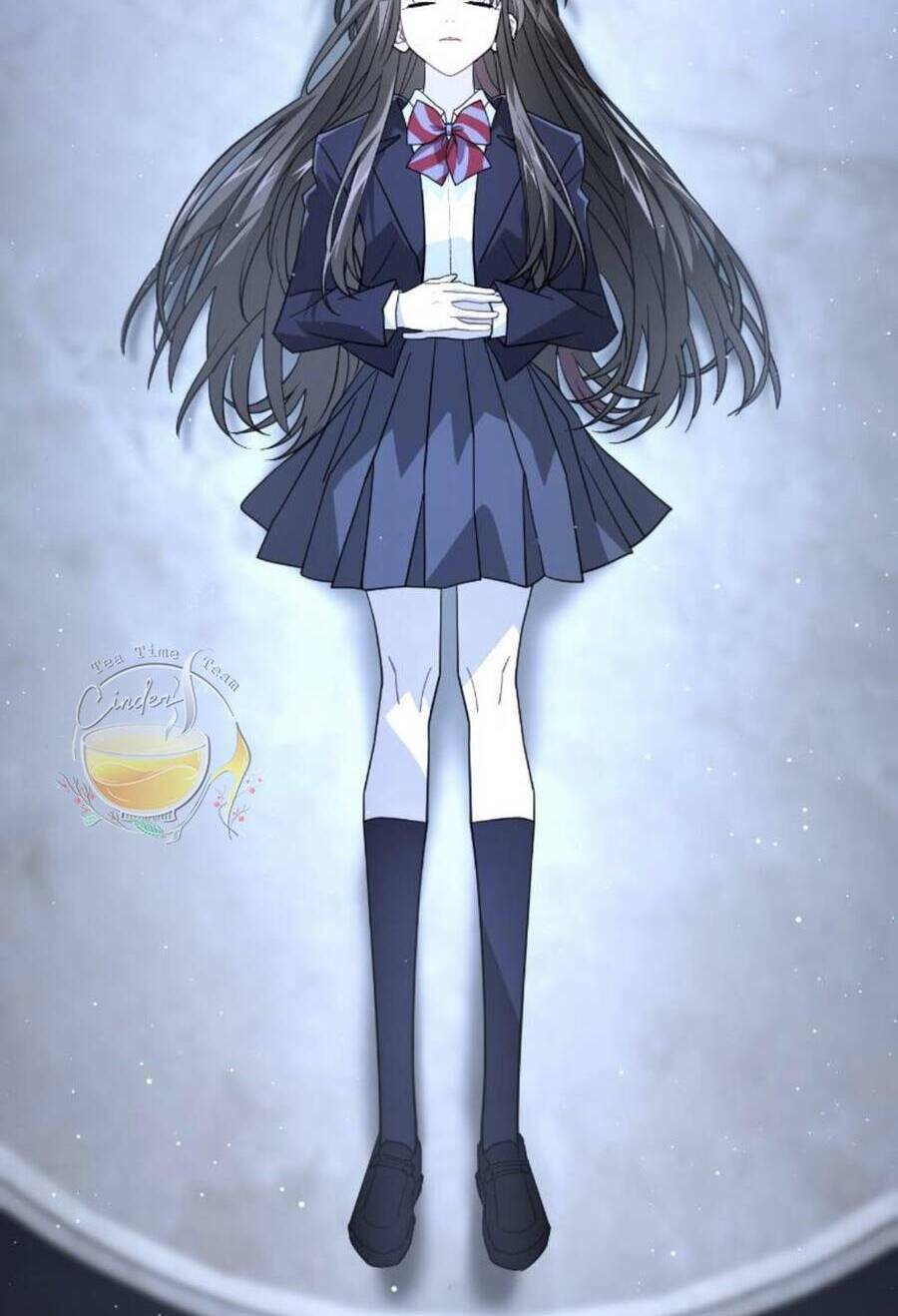 Trăng Tối: Kỉ Nguyên Máu Chapter 39 - Trang 2