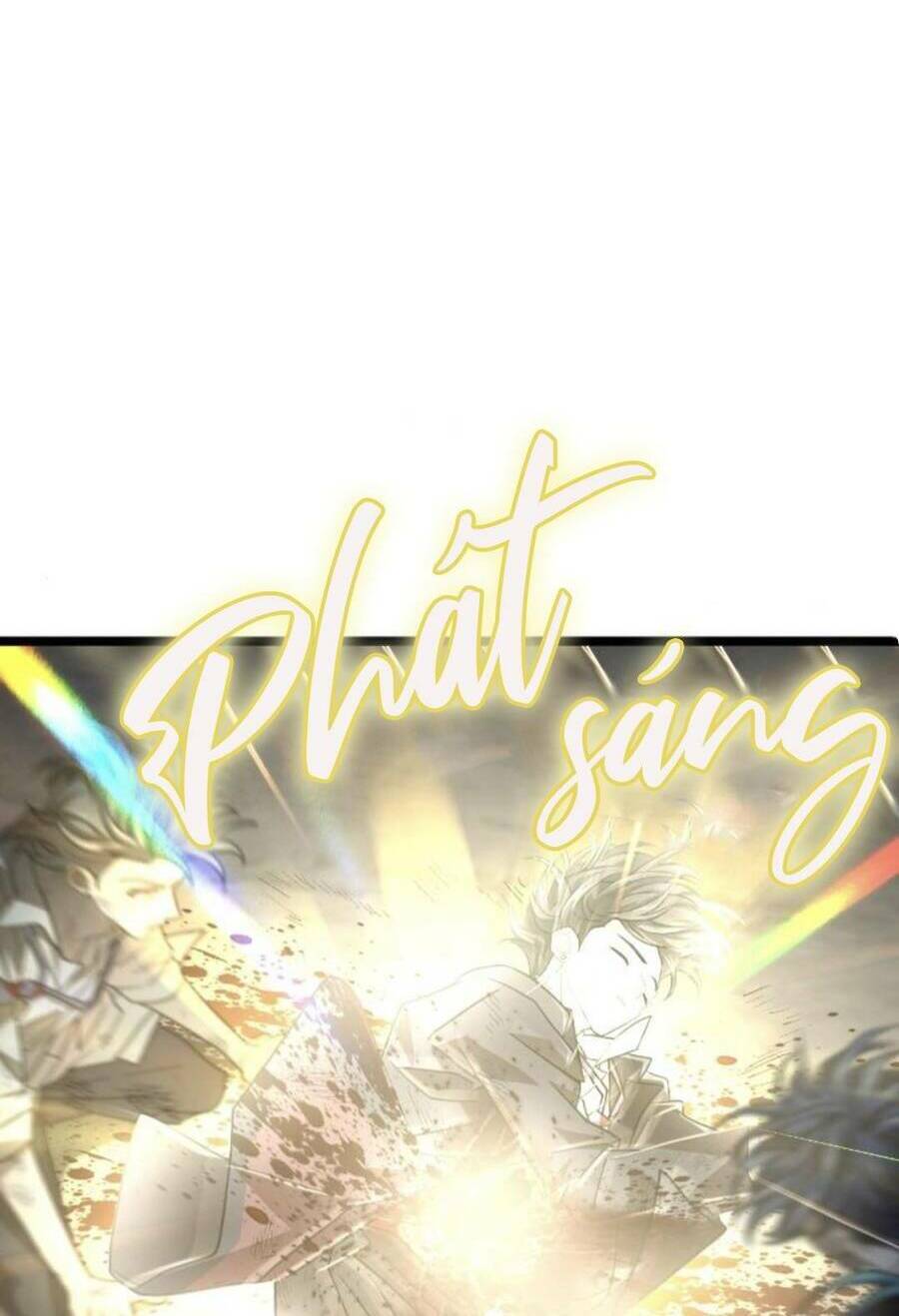 Trăng Tối: Kỉ Nguyên Máu Chapter 39 - Trang 2