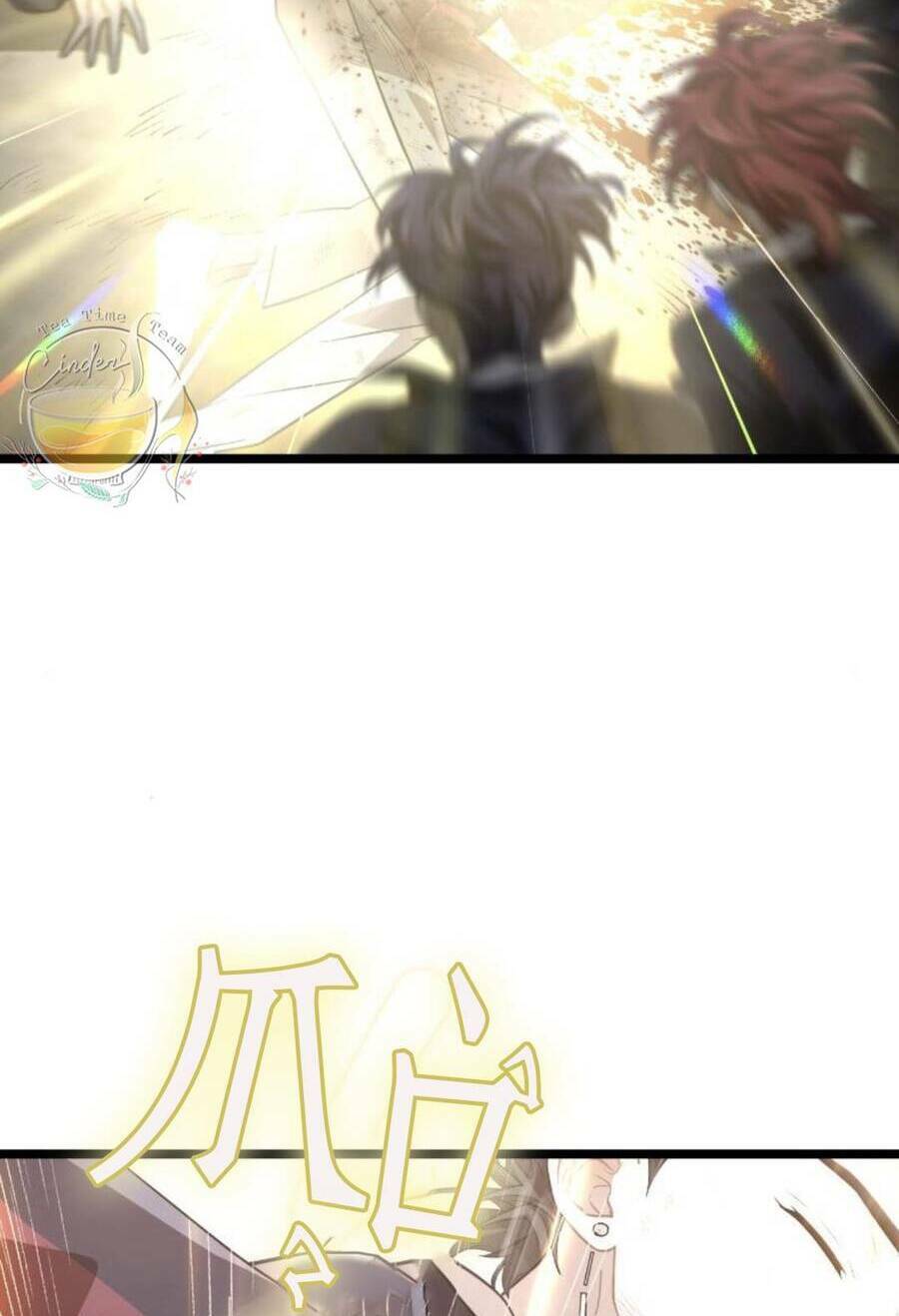 Trăng Tối: Kỉ Nguyên Máu Chapter 39 - Trang 2