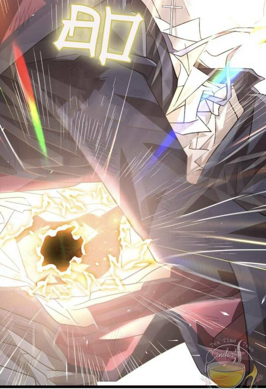 Trăng Tối: Kỉ Nguyên Máu Chapter 39 - Trang 2