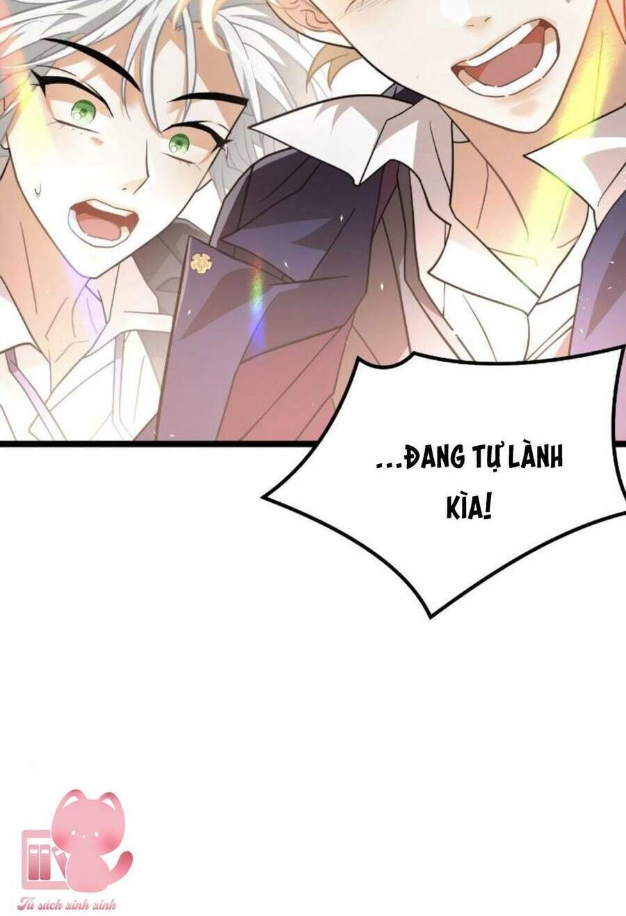 Trăng Tối: Kỉ Nguyên Máu Chapter 39 - Trang 2