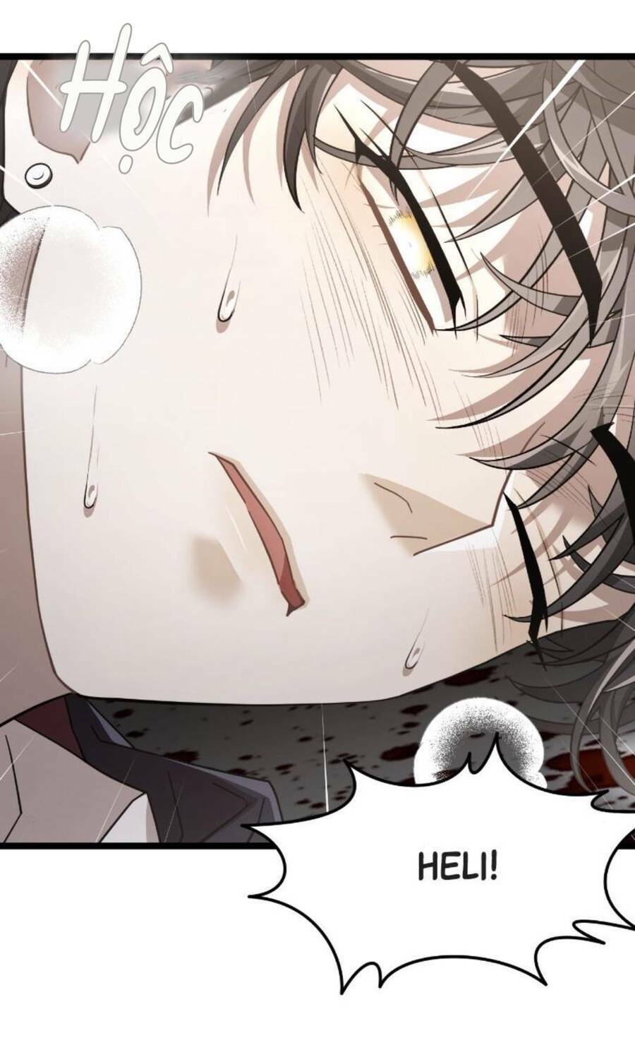 Trăng Tối: Kỉ Nguyên Máu Chapter 39 - Trang 2