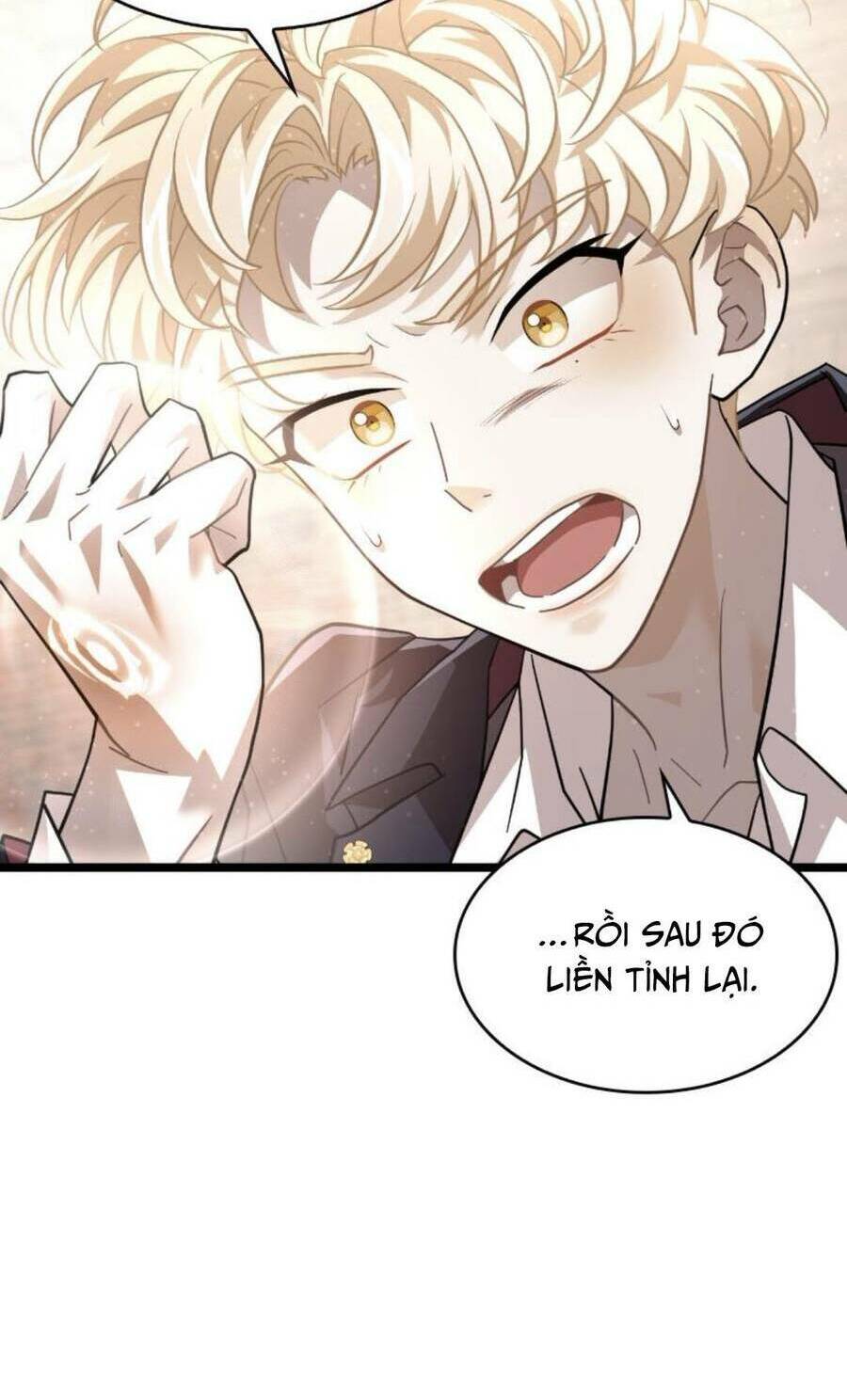 Trăng Tối: Kỉ Nguyên Máu Chapter 39 - Trang 2