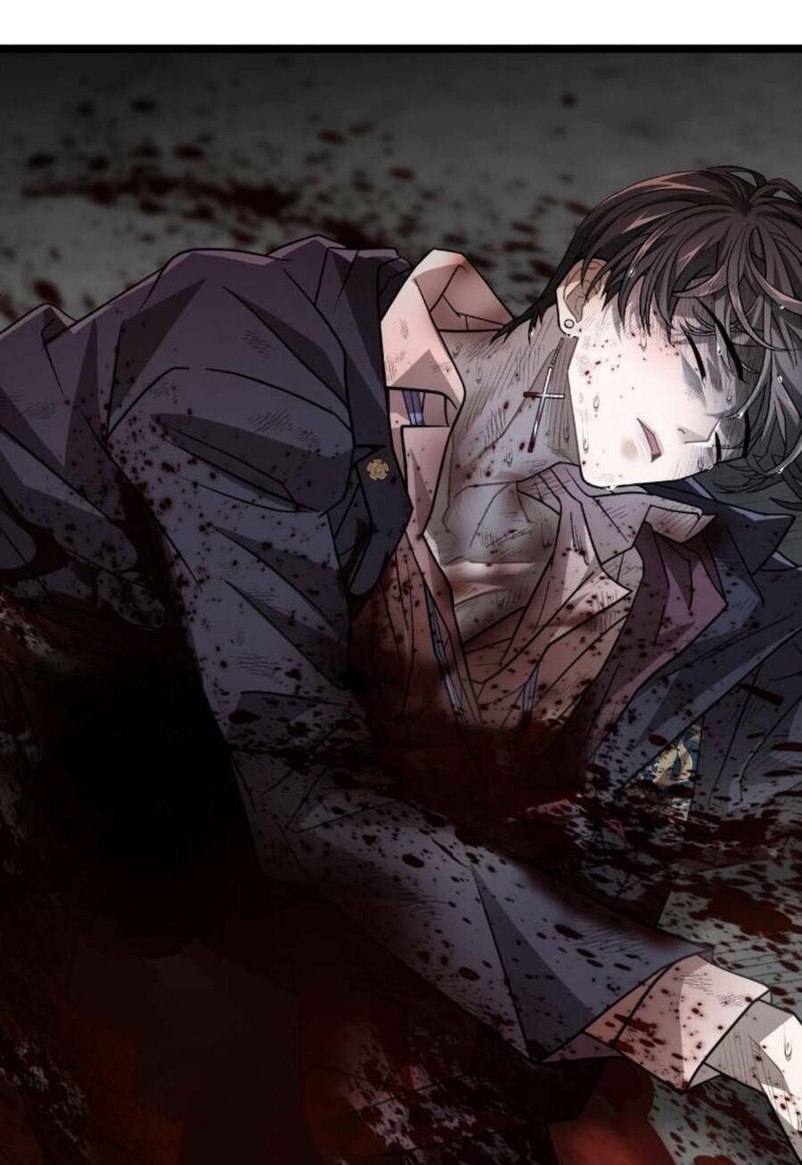 Trăng Tối: Kỉ Nguyên Máu Chapter 39 - Trang 2