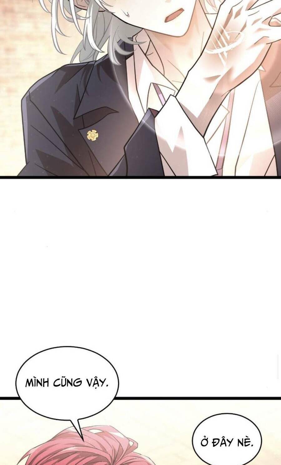 Trăng Tối: Kỉ Nguyên Máu Chapter 39 - Trang 2