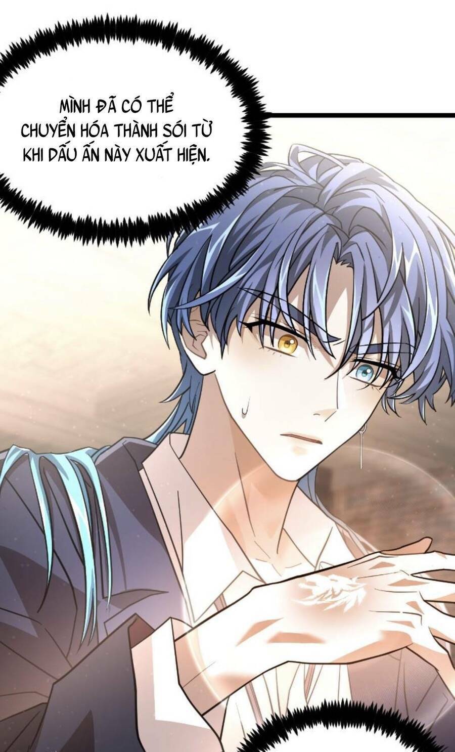 Trăng Tối: Kỉ Nguyên Máu Chapter 39 - Trang 2