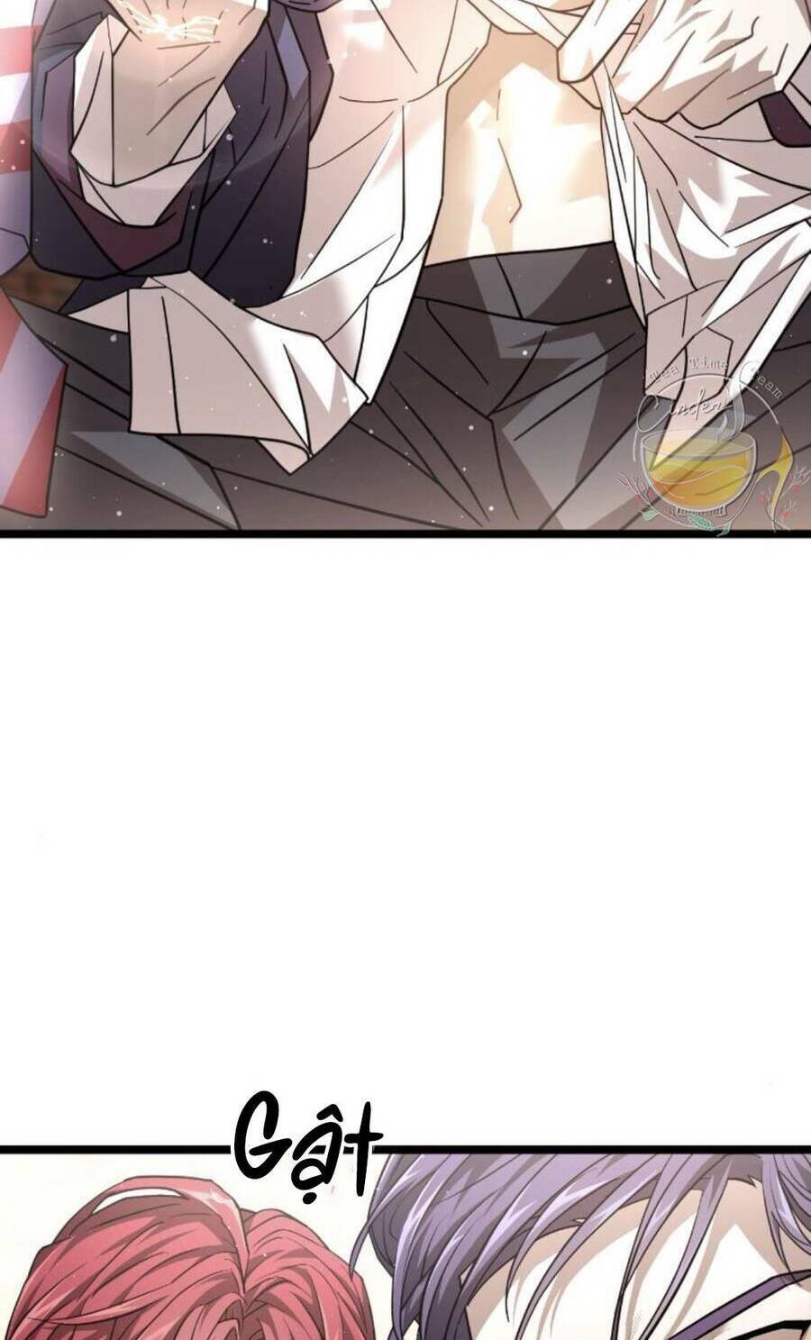 Trăng Tối: Kỉ Nguyên Máu Chapter 39 - Trang 2