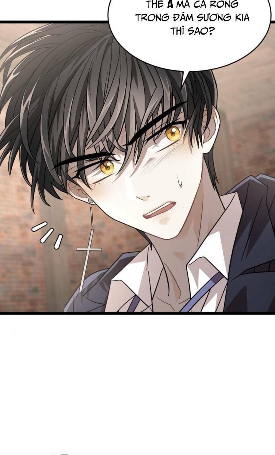 Trăng Tối: Kỉ Nguyên Máu Chapter 39 - Trang 2