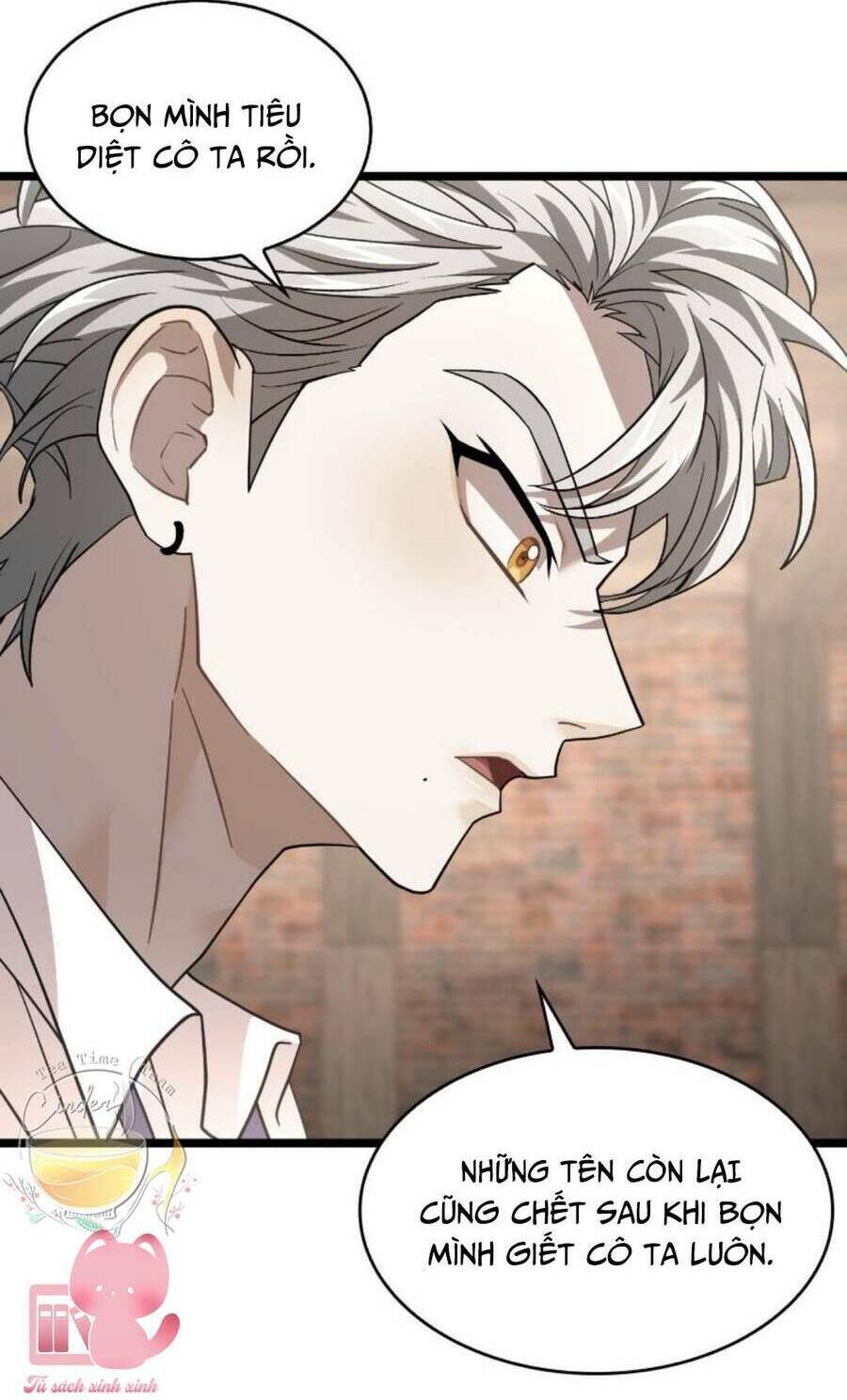 Trăng Tối: Kỉ Nguyên Máu Chapter 39 - Trang 2