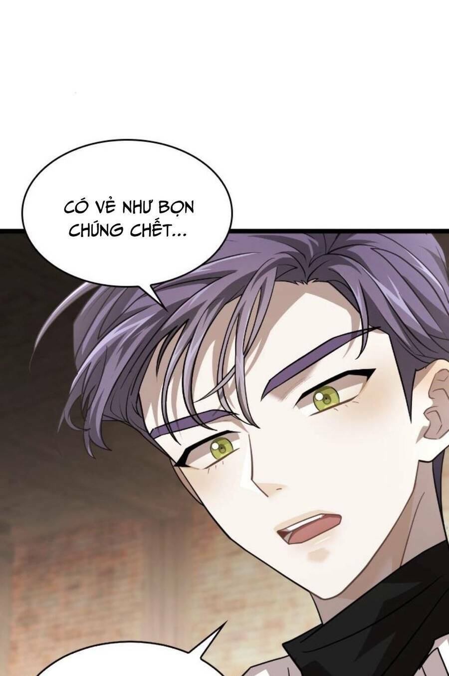 Trăng Tối: Kỉ Nguyên Máu Chapter 39 - Trang 2