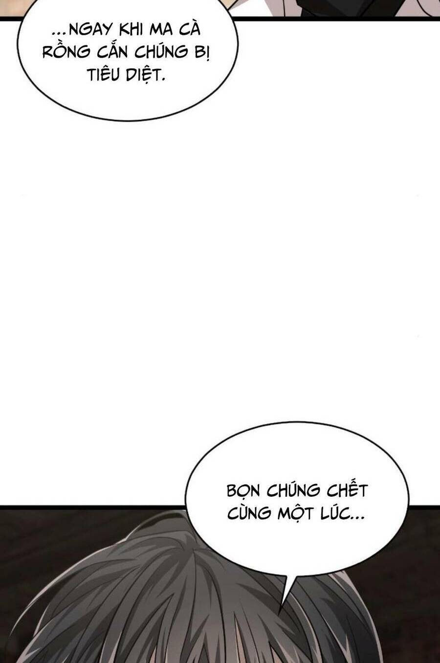 Trăng Tối: Kỉ Nguyên Máu Chapter 39 - Trang 2