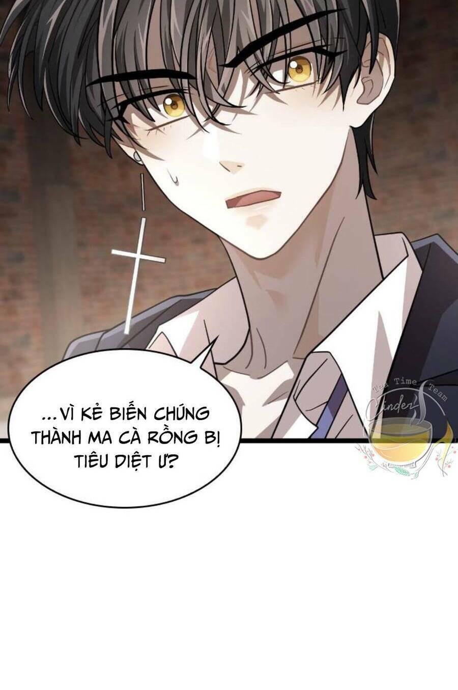 Trăng Tối: Kỉ Nguyên Máu Chapter 39 - Trang 2