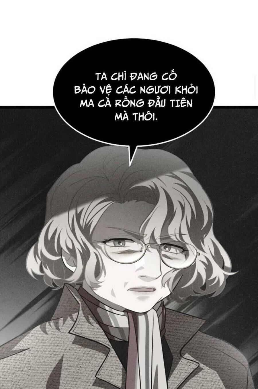 Trăng Tối: Kỉ Nguyên Máu Chapter 39 - Trang 2