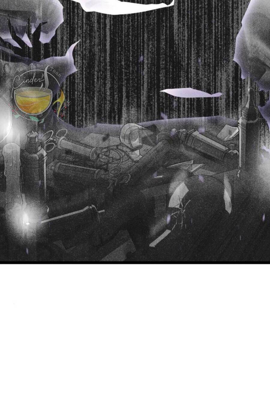 Trăng Tối: Kỉ Nguyên Máu Chapter 39 - Trang 2