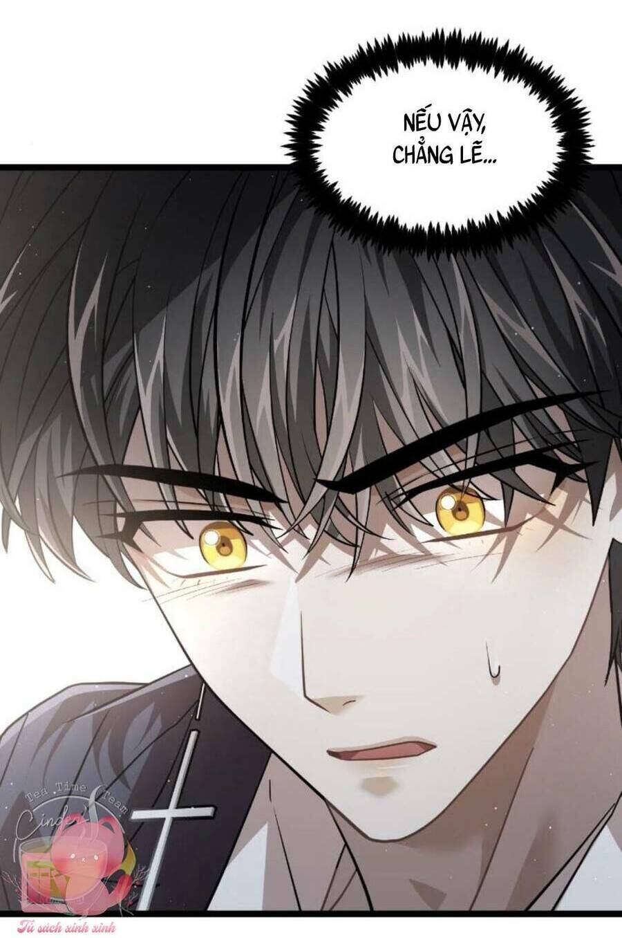 Trăng Tối: Kỉ Nguyên Máu Chapter 39 - Trang 2